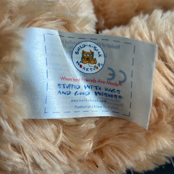 Build a Bear Star Wars, Darth Vader - Picture 8 of 10